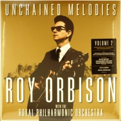 Пластинка Roy Orbison Unchained Melodies. Volume 2 (2LP)